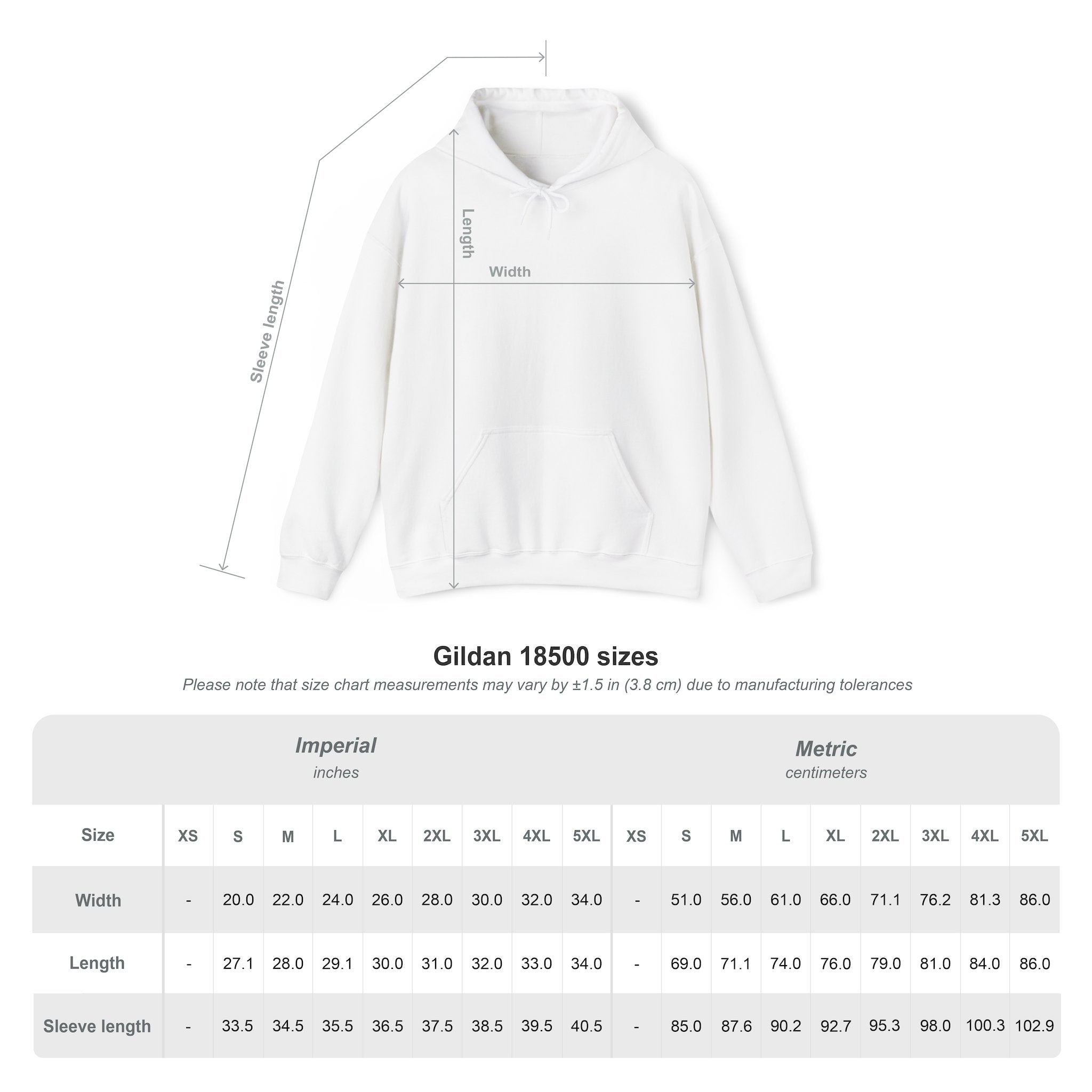 Not Your Comrade Hoodie — American Flag Statement Sweatshirt