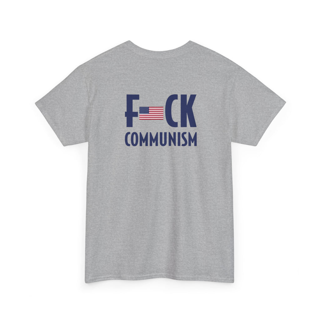 “F*ck Communism” Tee